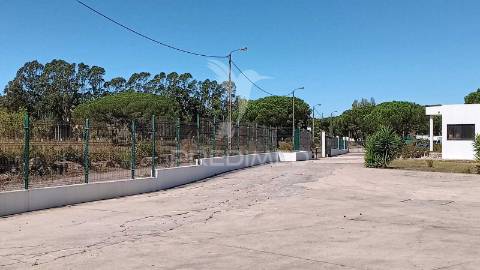 Venda armazém 1200 m2 excelente localização lourel, sintra