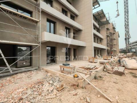 Apartamento t2