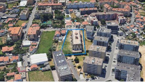 Apartamento t2