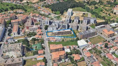 Apartamento t2