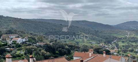 Moradia t4 em carreiras - portalegre