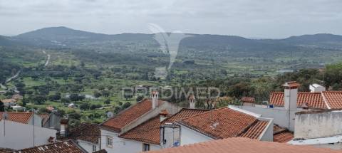 Moradia t4 em carreiras - portalegre