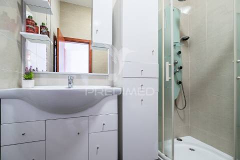 Moradia t2 em cabanas de tavira