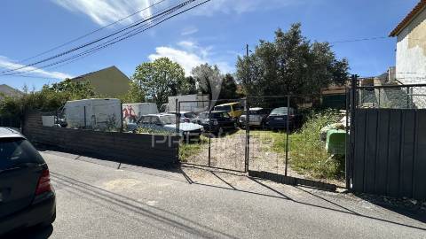 Terreno urbano