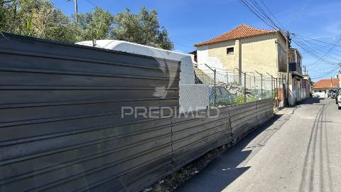 Terreno urbano