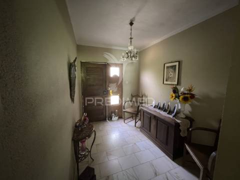 Quinta no alto douro vinhateiro