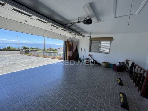 Moradia t3, ribeira seca