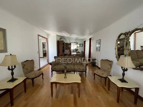 Moradia t3, ribeira seca