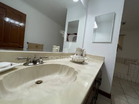 Moradia t3, ribeira seca