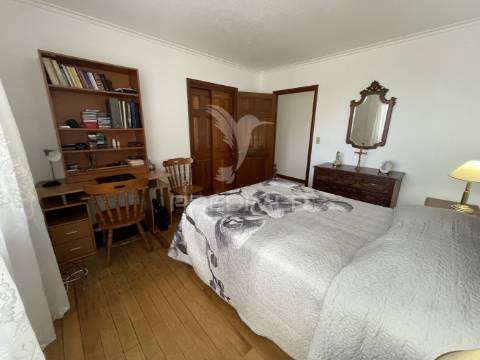 Moradia t3, ribeira seca