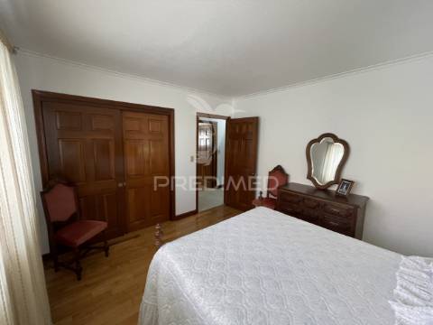 Moradia t3, ribeira seca