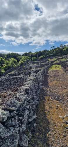 Terreno porto martins - ilha terceira