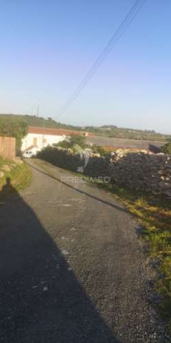 Terreno urbano para loteamento, perto das praias de sintra