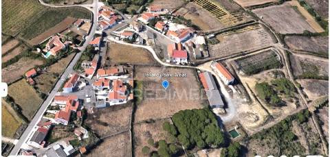 Terreno urbano para loteamento, perto das praias de sintra
