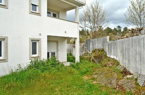 Moradia espaçosa a 5 minutos de viseu