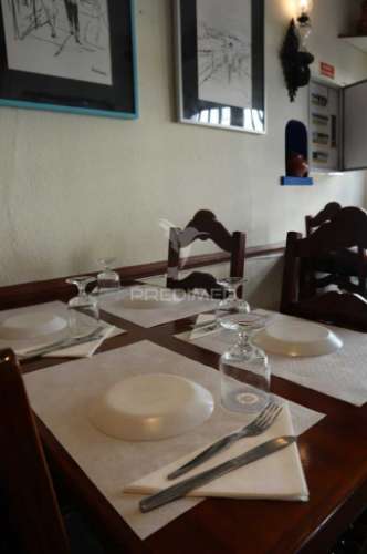 Restaurante guia para venda / negociável