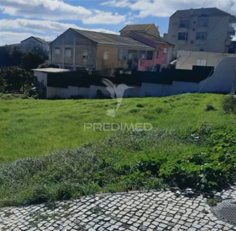Terreno urbano, casal da mira - amadora