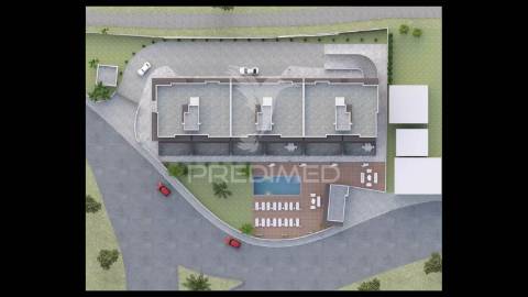 T3 em olhão, novo, para férias e para investimento
