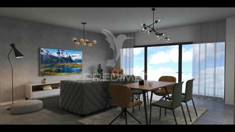 T3 em olhão, novo, para férias e para investimento