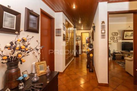 Excelente apartamento de 5 assoalhadas - alcacer do sal