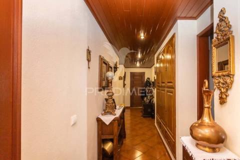 Excelente apartamento de 5 assoalhadas - alcacer do sal