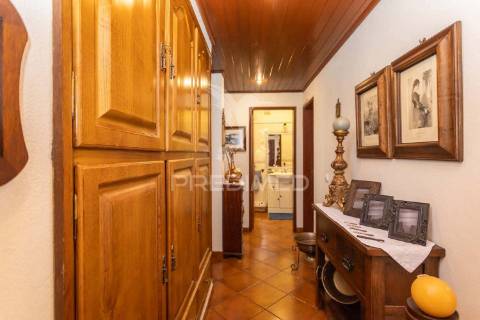 Excelente apartamento de 5 assoalhadas - alcacer do sal