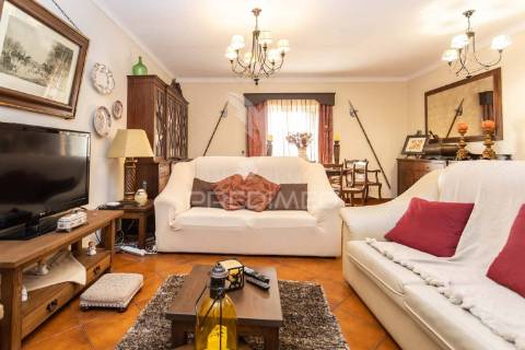 Excelente apartamento de 5 assoalhadas - alcacer do sal