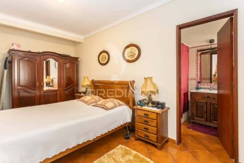 Excelente apartamento de 5 assoalhadas - alcacer do sal