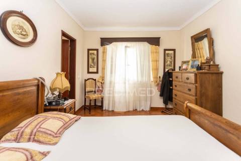 Excelente apartamento de 5 assoalhadas - alcacer do sal