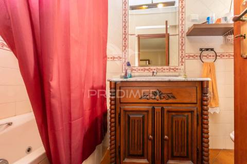 Excelente apartamento de 5 assoalhadas - alcacer do sal