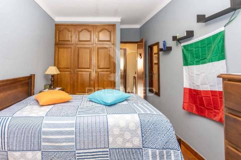 Excelente apartamento de 5 assoalhadas - alcacer do sal