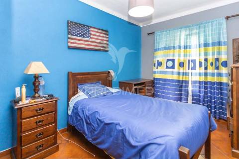 Excelente apartamento de 5 assoalhadas - alcacer do sal