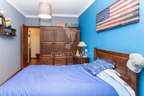 Excelente apartamento de 5 assoalhadas - alcacer do sal