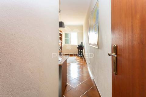 Excelente apartamento de 5 assoalhadas - alcacer do sal