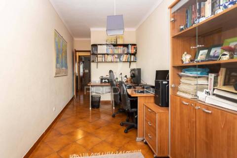 Excelente apartamento de 5 assoalhadas - alcacer do sal