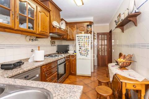 Excelente apartamento de 5 assoalhadas - alcacer do sal