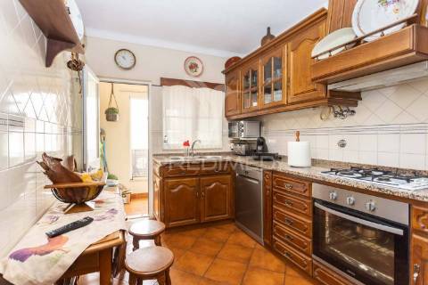 Excelente apartamento de 5 assoalhadas - alcacer do sal