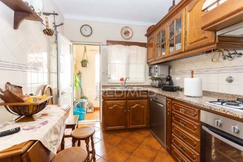 Excelente apartamento de 5 assoalhadas - alcacer do sal