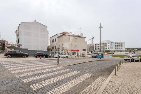 Excelente apartamento de 5 assoalhadas - alcacer do sal