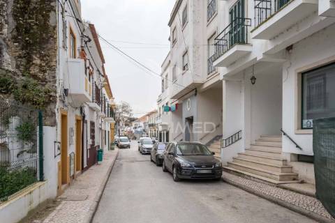 Excelente apartamento de 5 assoalhadas - alcacer do sal