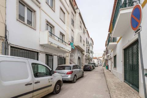 Excelente apartamento de 5 assoalhadas - alcacer do sal