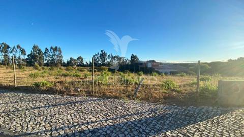 Lote de terreno para moradia
