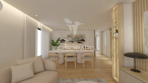 Santa eulália residence