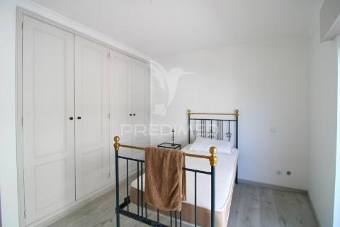 Apartamento t3 renovado em olhão