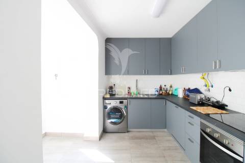 Apartamento t3 renovado em olhão