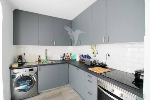 Apartamento t3 renovado em olhão