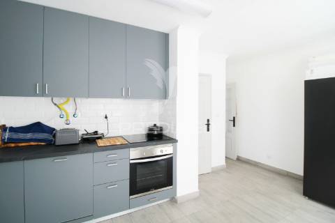 Apartamento t3 renovado em olhão