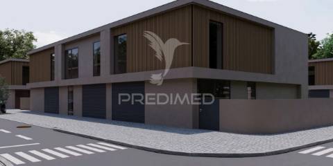 White sand residence -árvore vila do conde