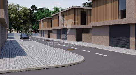 White sand residence - árvore vila do conde