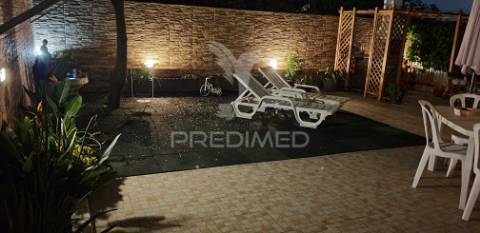 Moradia t5 remodelada